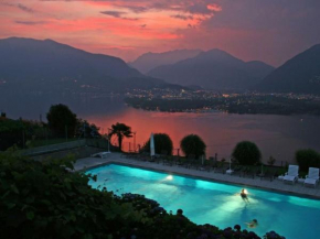 Holiday apartment Casa Chimp 5 San Nazzaro